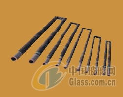 登封市金鈺電熱材料 硅碳棒的優勢與應用解析