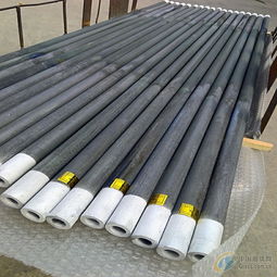 等直徑硅碳棒非標定制 廠家直銷帶來的高效加熱解決方案